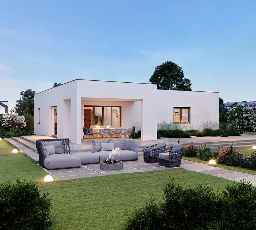 ELK Haus Now 103 – Bungalow