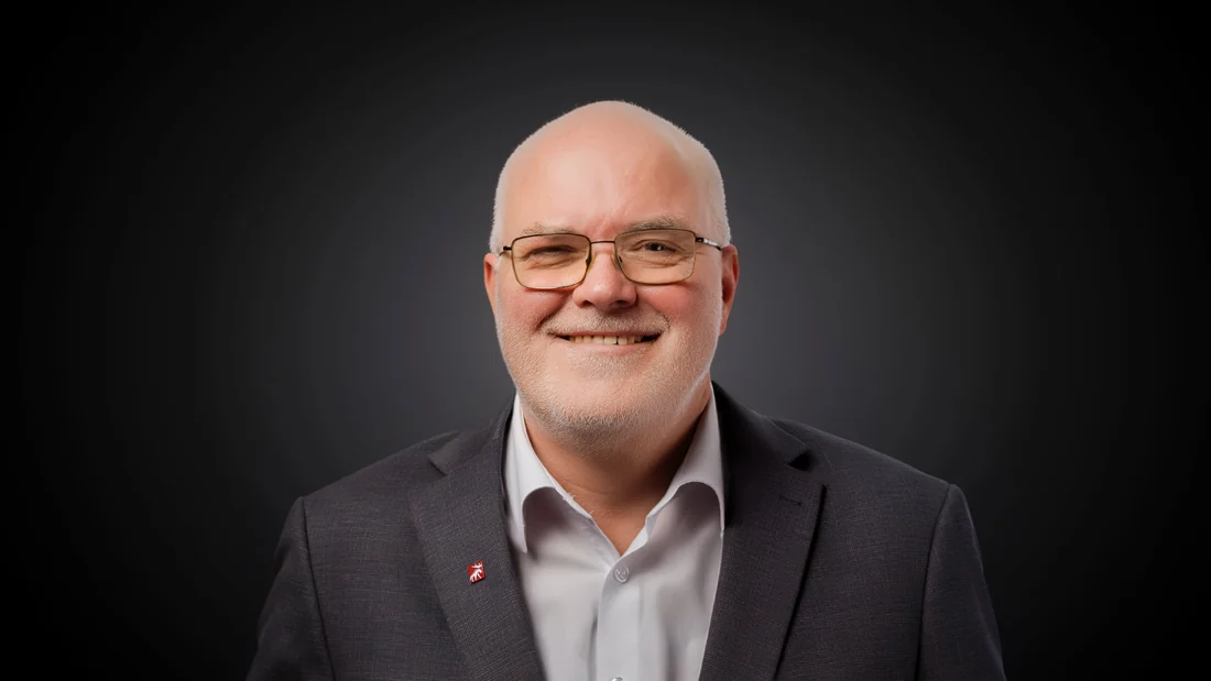 Erko Seidemann, Inhaber Immobilienservice Seidemann